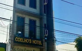 Coelho'S Hotel
